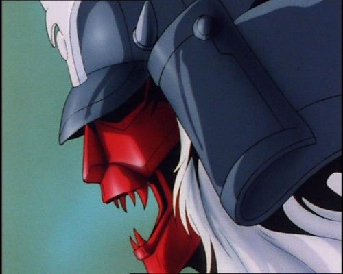 Otaku Gallery  / Anime e Manga / Samurai Troopers / Screen Shots / Episodi / 18 - La prova di Ryo / 062.jpg